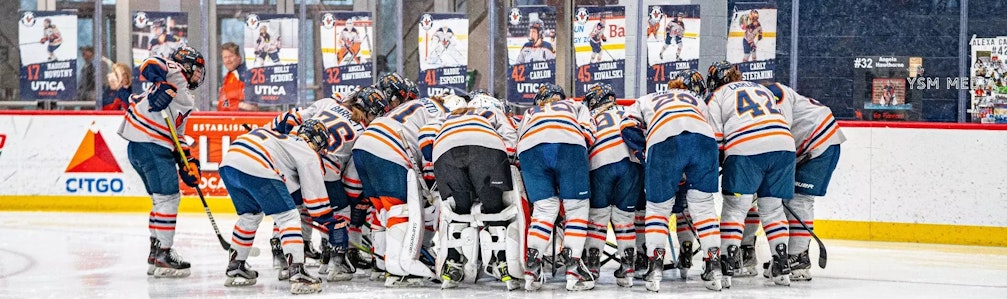 Melissa  Lomanto's Ice Hockey cover photo
